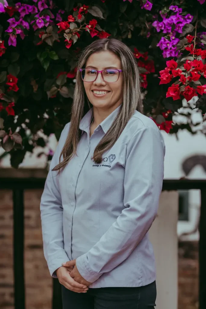 Crew Aglaya Bodas Villa de Leyva Alejandra Ramírez
