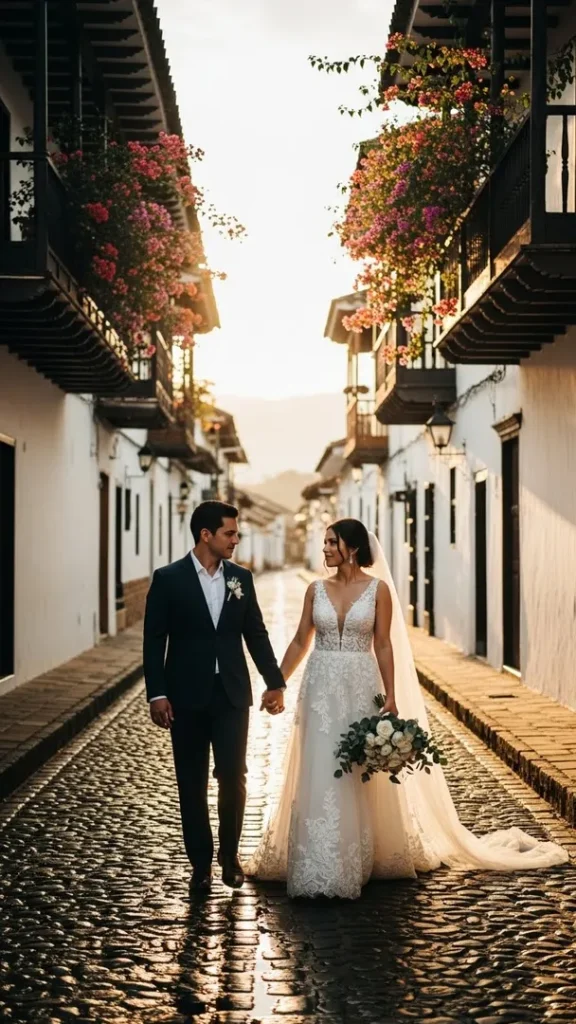 Boda en Villa de Leyva Bodas Aglaya 6