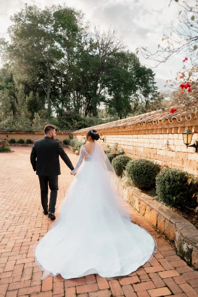 Bodas en Villa de Leyva Kathe y Christian Bodas Aglaya 15