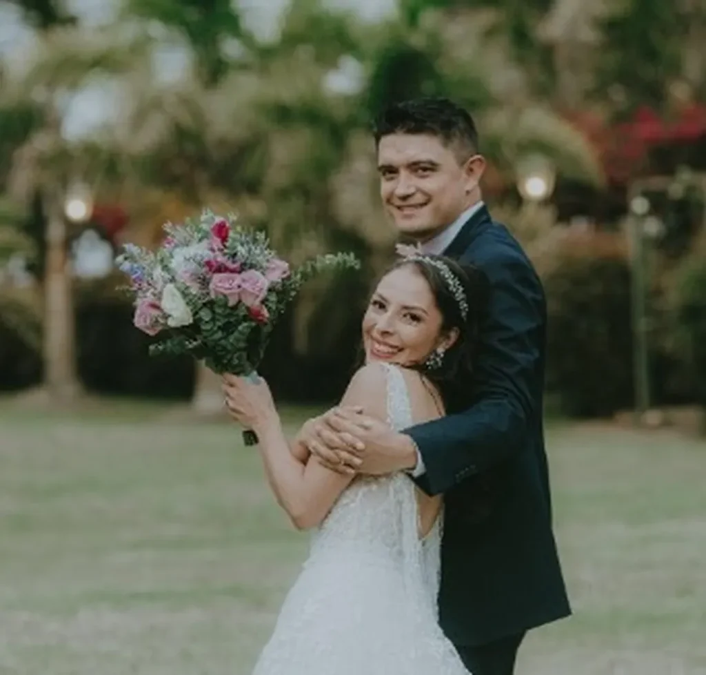 DAYRA Y JULIAN BODA AGLAYA VILLA DE LEYVA 3