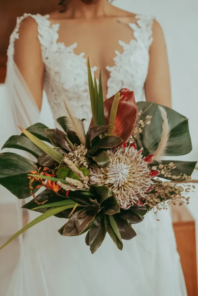 Diseño Floral en Villa de Leyva Bodas Aglaya 7