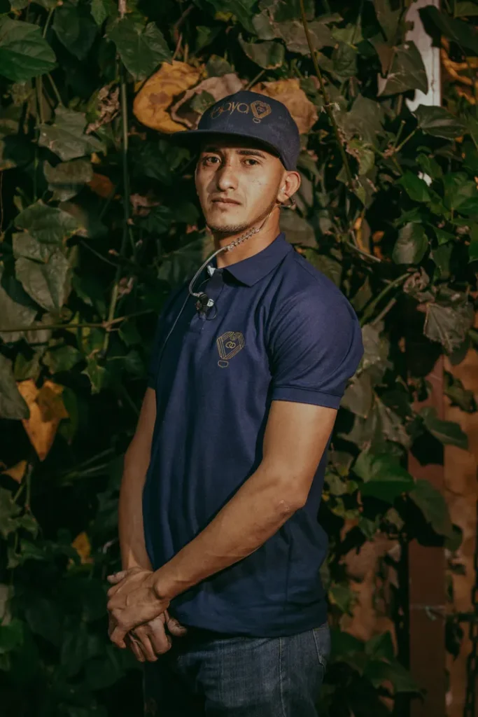 JEIKO GOMEZ Crew Aglaya Bodas Villa de Leyva