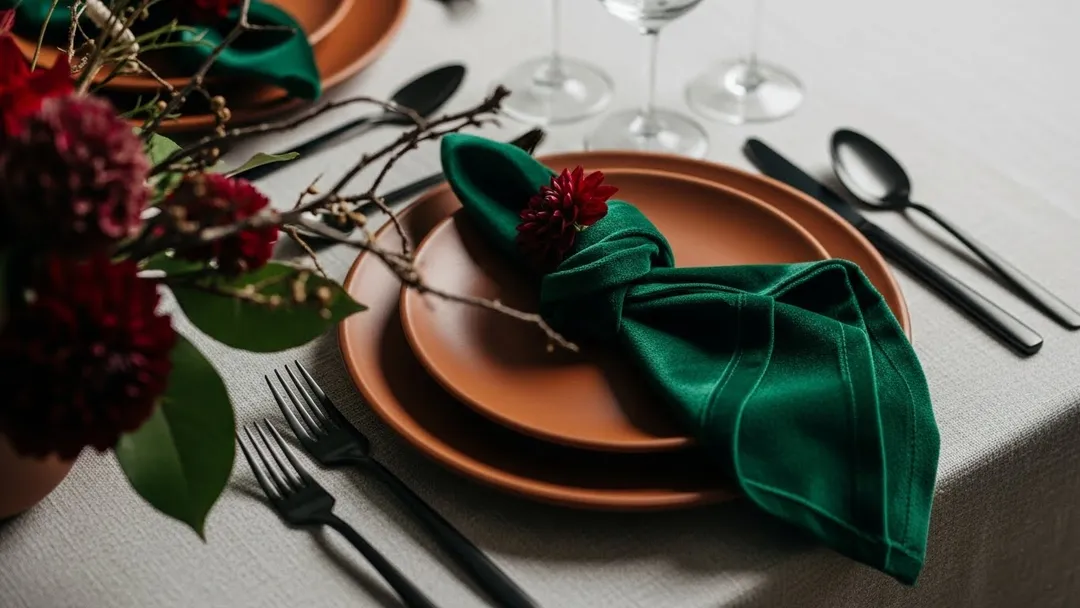 Tendencias decoración bodas 2026 Bodas Aglaya 1