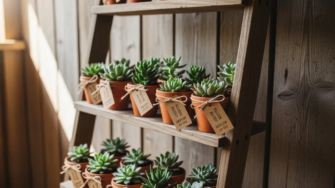 Tendencias decoración bodas 2026 Bodas Aglaya 5