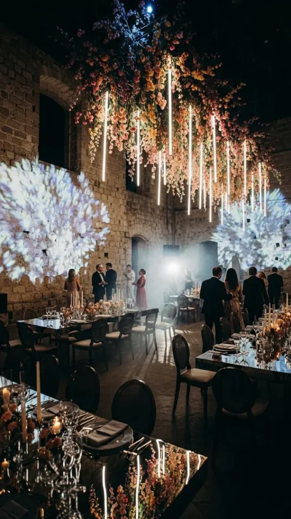 Tendencias decoración bodas 2026 Bodas Aglaya 6