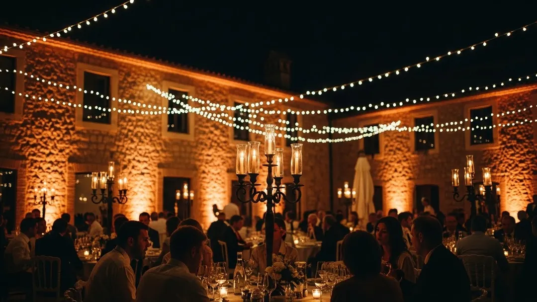 Decoración Boda Colonial Bodas Aglaya Villa De Leyva 5